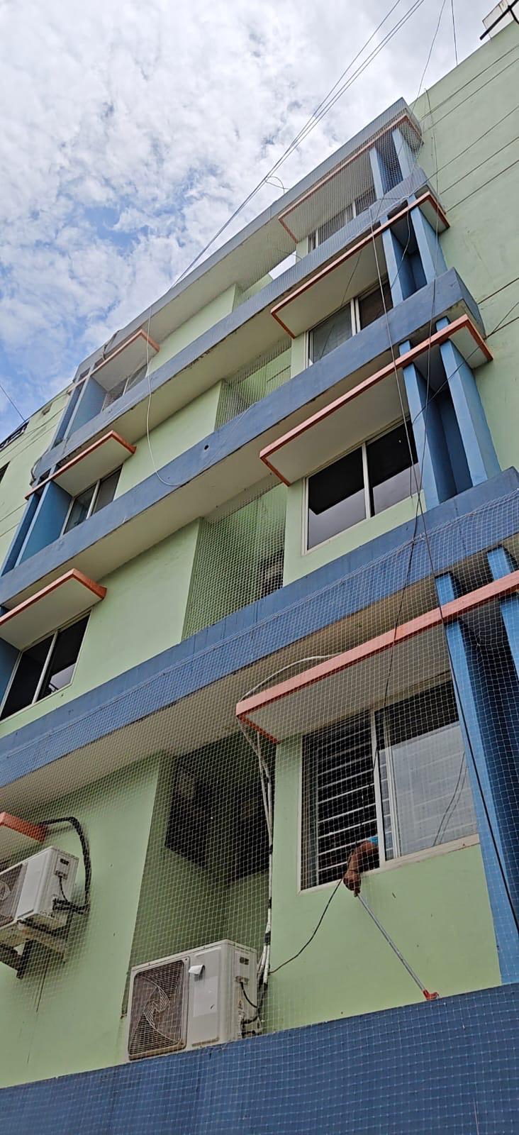 Building Safety Net