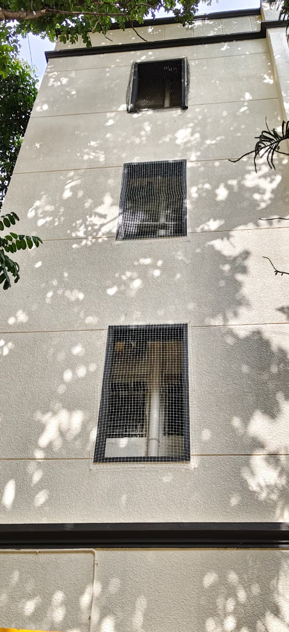 Duct & Shaft Protection
